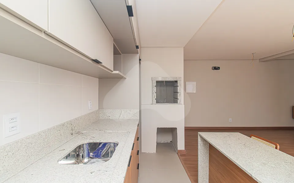 Espírito Santo - Apartamento com 69,37 m², em Bela Vista — foto 11