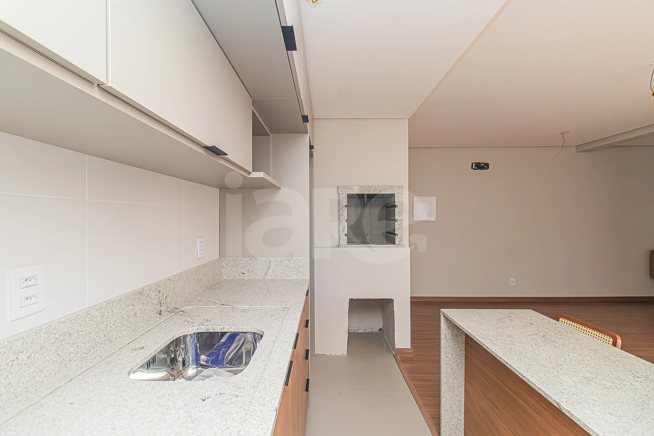 Espírito Santo - Garden com 79,85 m², em Bela Vista — foto 11