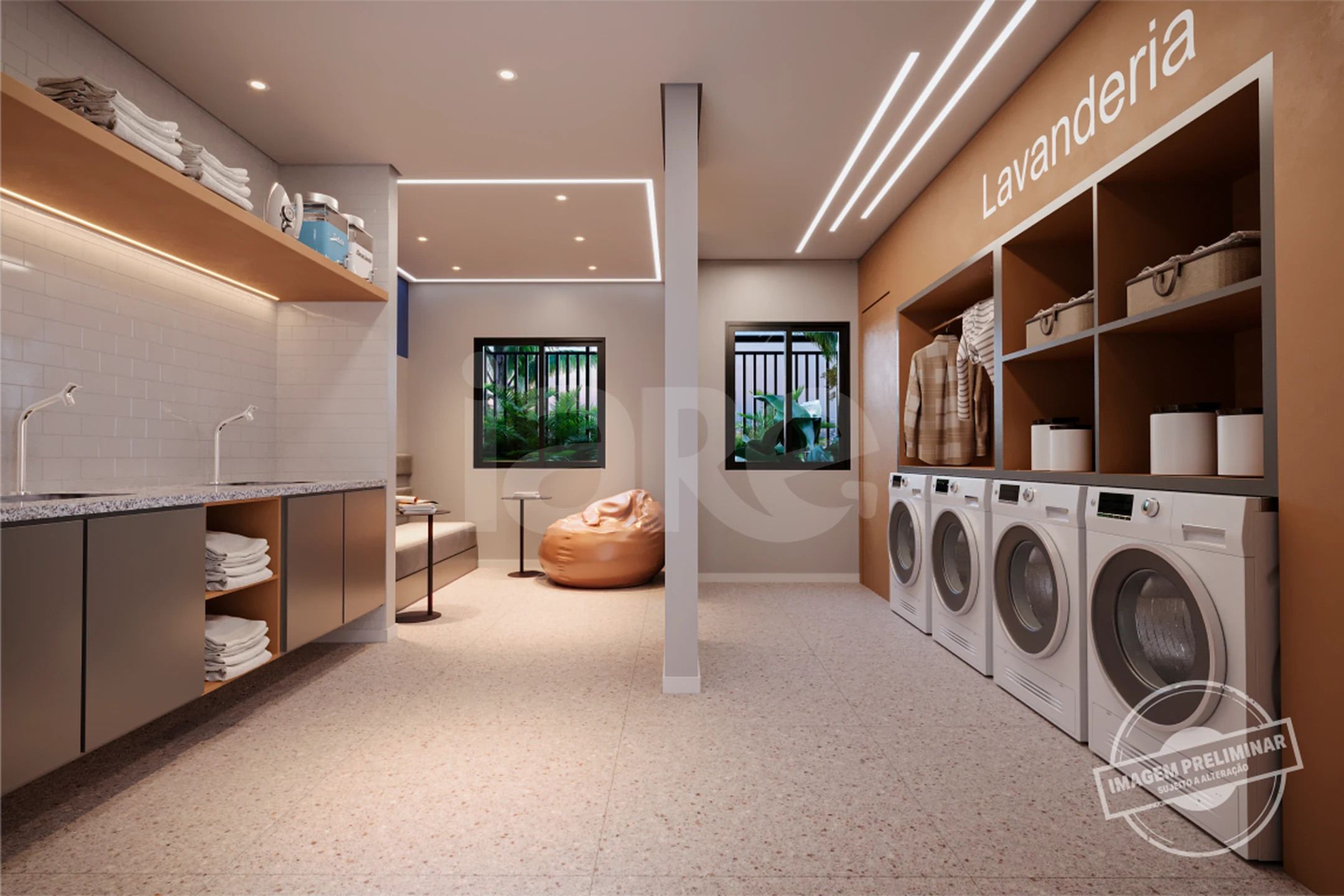 Easy Jaçanã - Garden com 43,5 m², em Jaçanã — foto 12