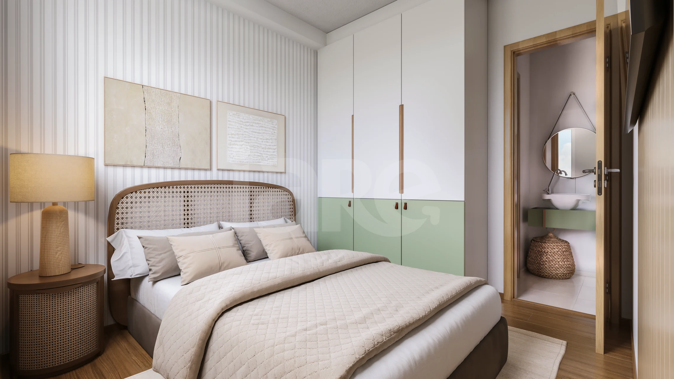 Saint Virgínia - Apartamento com 32,73 m², em Itaim Paulista — foto 4