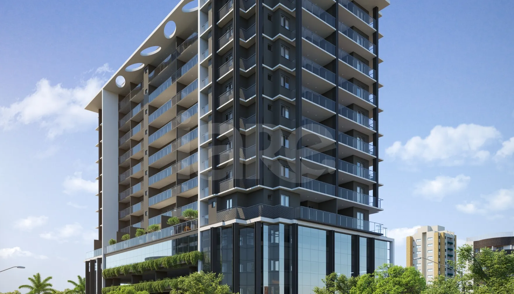 Esquina Jardim da Penha - Loja com 66,83 m², em Jardim da Penha — foto 2