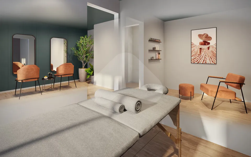 Vivaz Parque João Dias - Apartamento com 24,24 m², em Jardim São Luís — foto 12