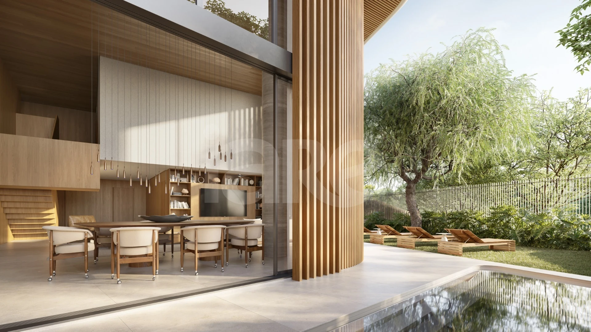 Zen - Apartamento com 201 m², em Bigorrilho — foto 22