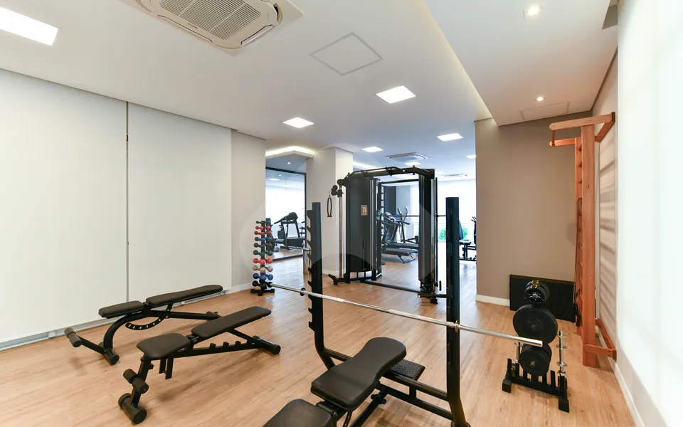 Rhapsody - Apartamento com 125 m², em Vila Mascote — foto 39