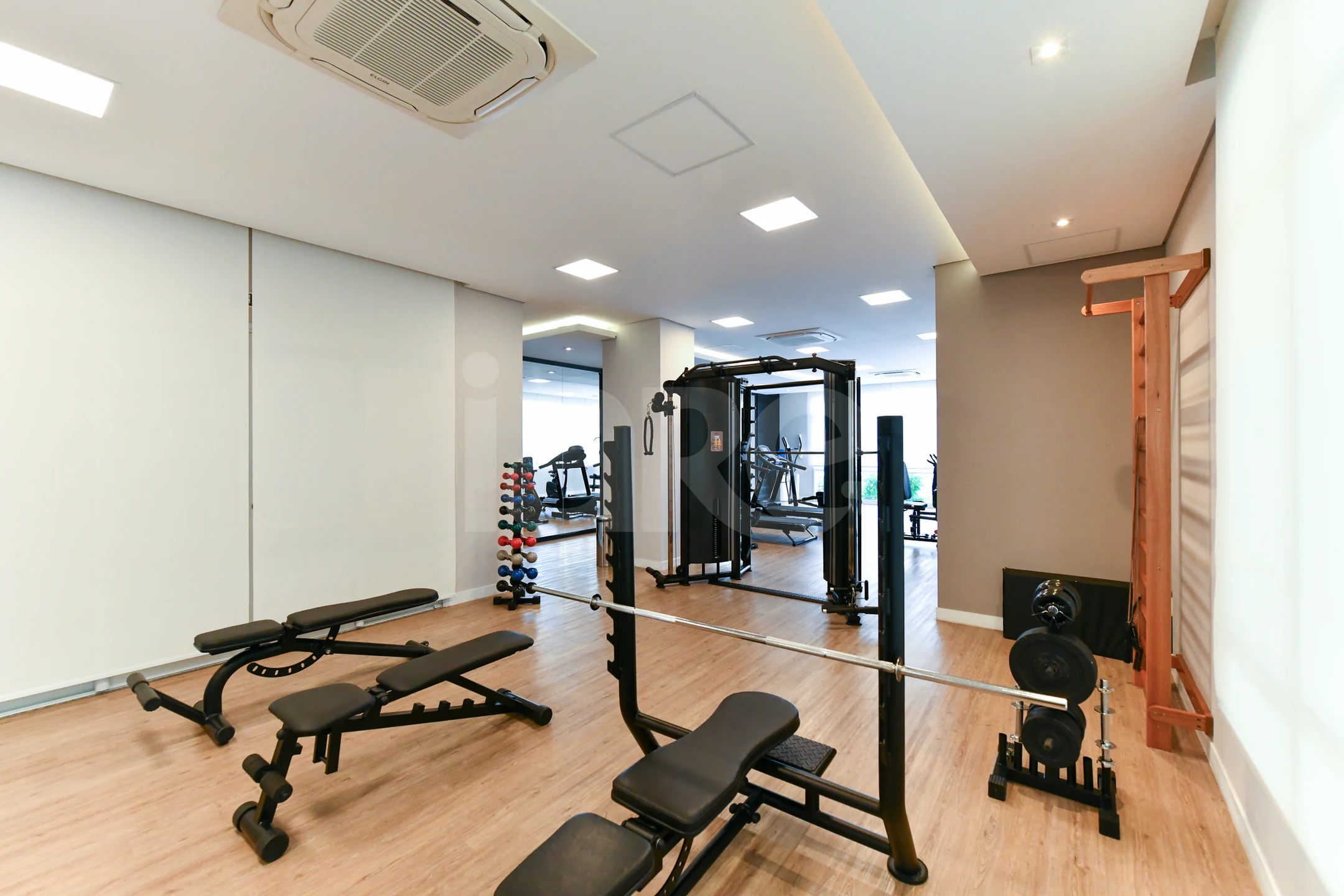 Rhapsody - Apartamento com 125 m², em Vila Mascote — foto 39
