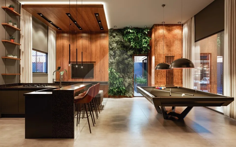 Impéria Del Mare - Apartamento com 133 m², em Meia Praia — foto 10