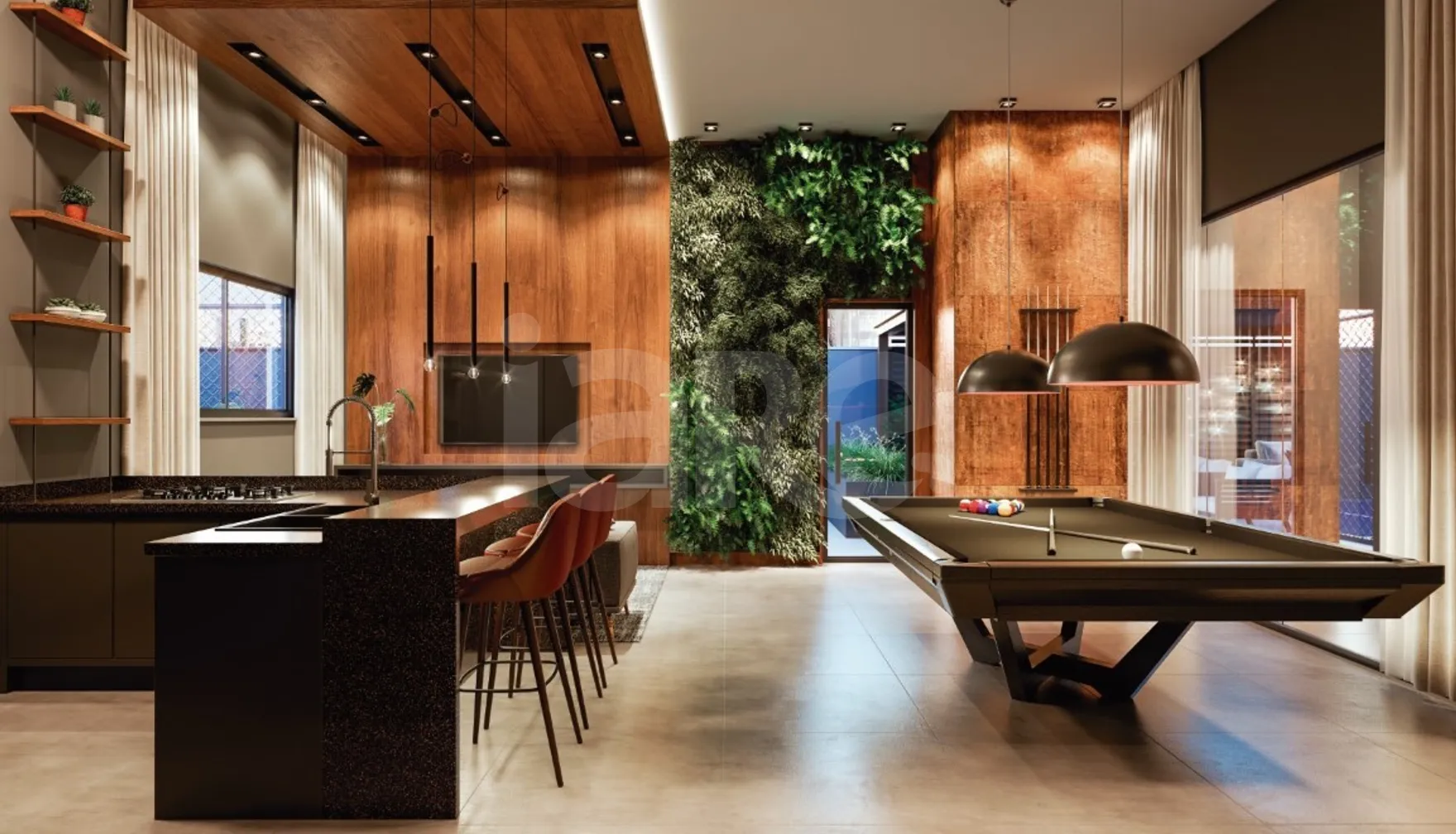 Impéria Del Mare - Apartamento com 133 m², em Meia Praia — foto 12
