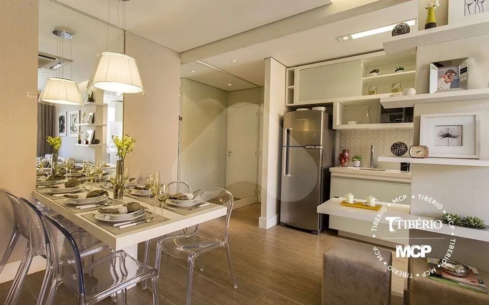 Connect Diadema - Apartamento com 49,9 m², em Centro — foto 4