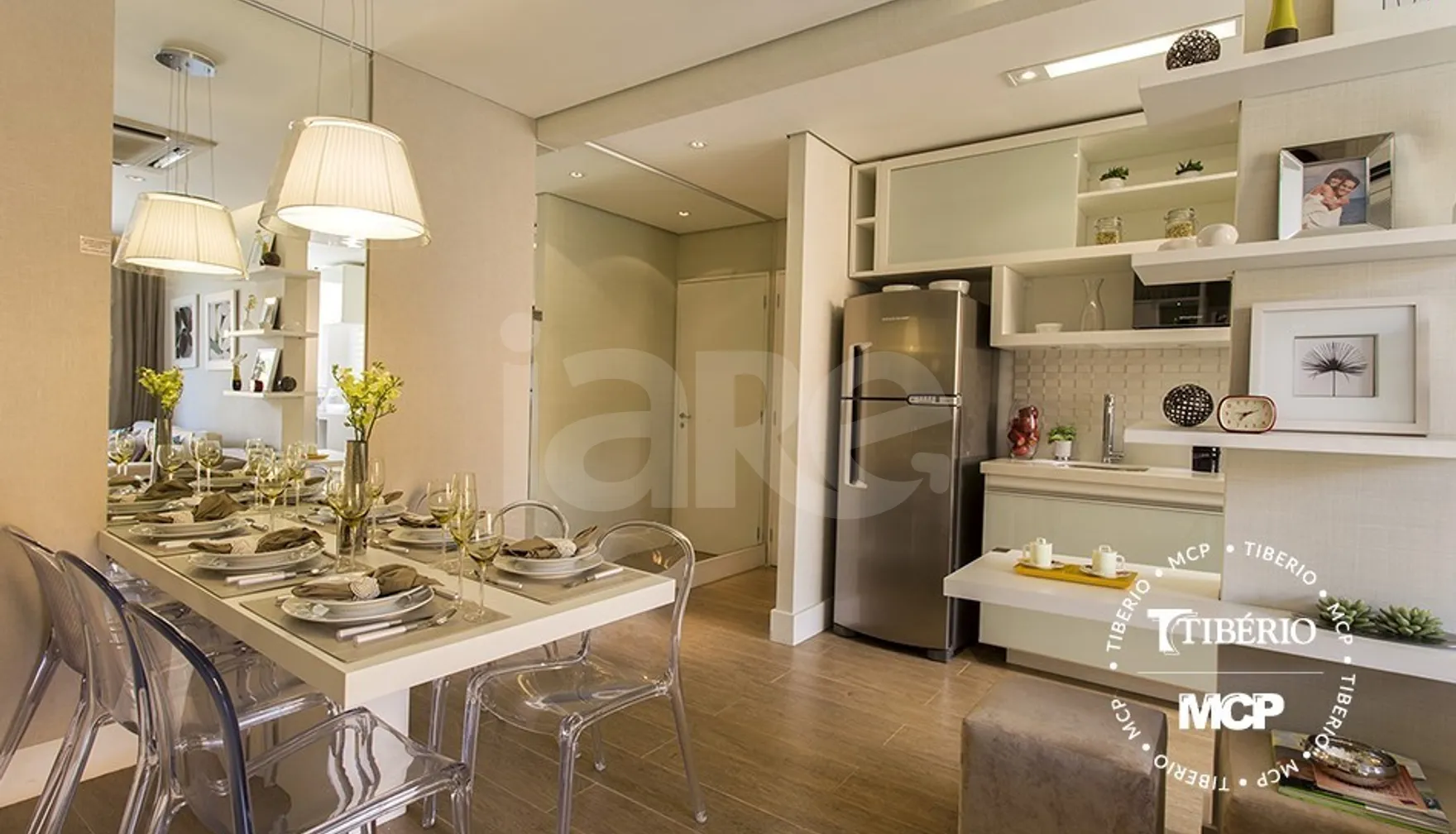 Connect Diadema - Apartamento com 65,01 m², em Centro — foto 4