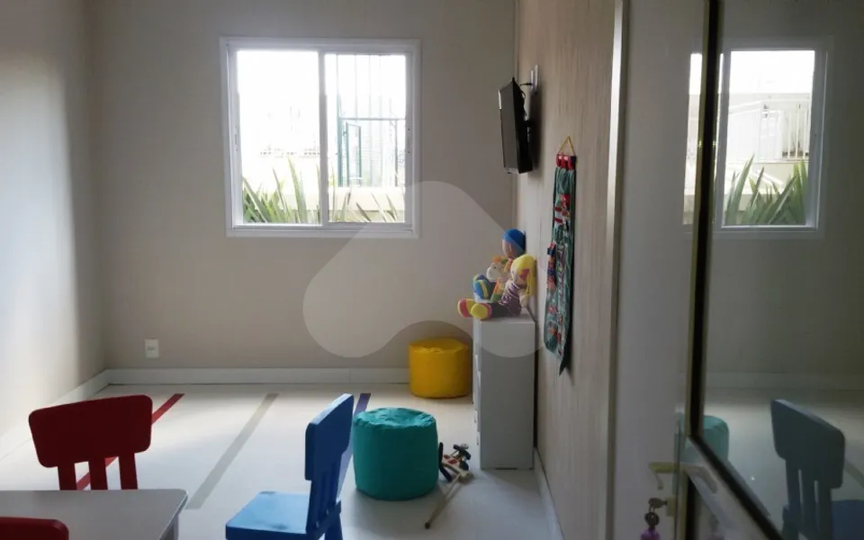 Piemonte - Apartamento com 58,75 m², em Água Funda — foto 11
