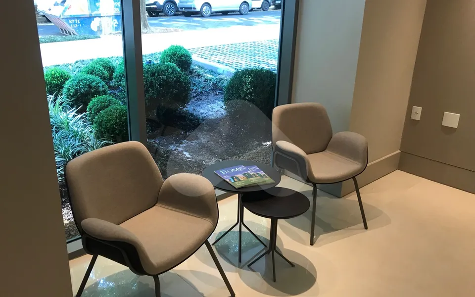 Columbus Offices Center - Sala comercial com 40,21 m², em Auxiliadora — foto 5