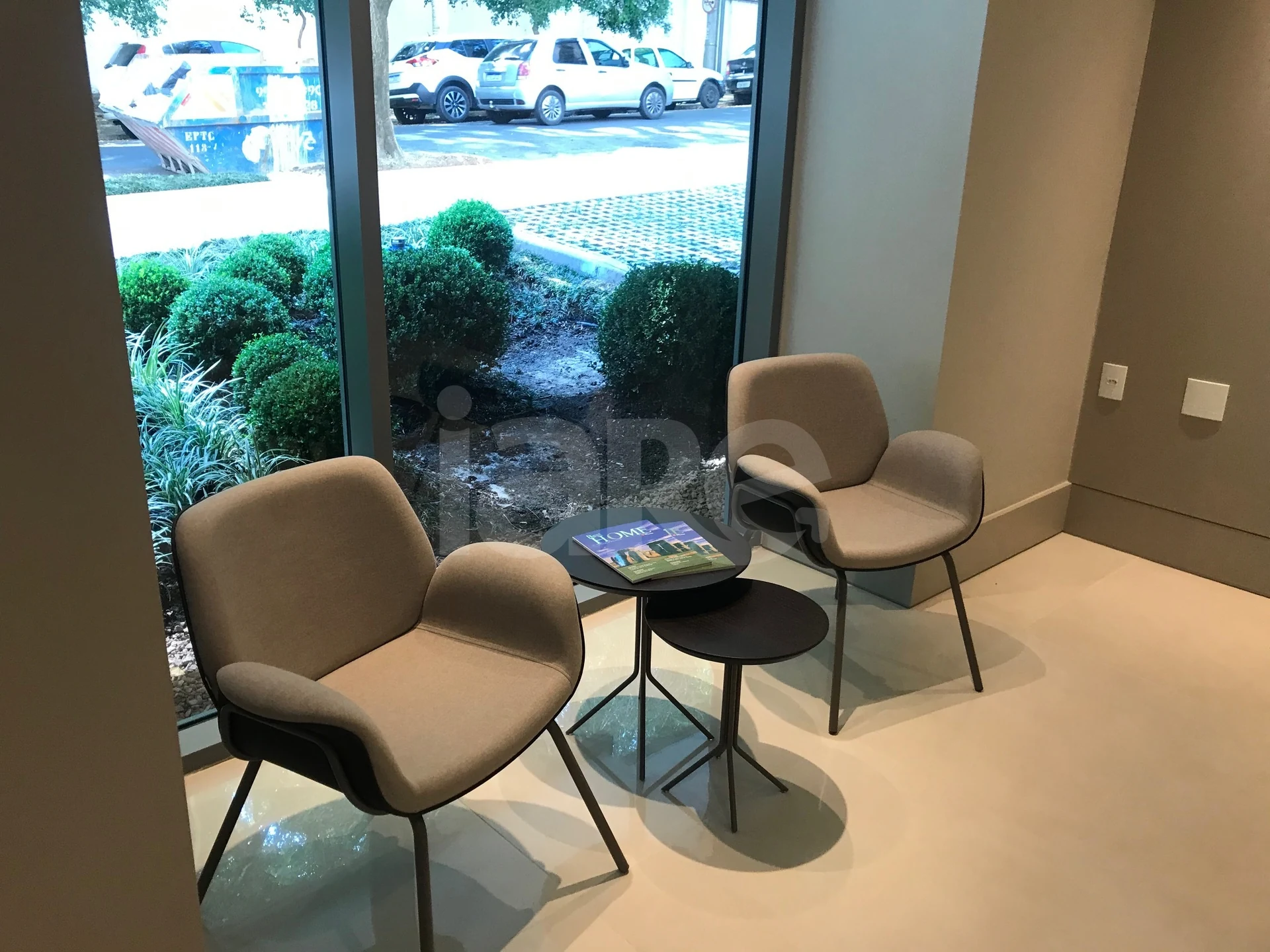 Columbus Offices Center - Sala comercial com 58,03 m², em Auxiliadora — foto 6