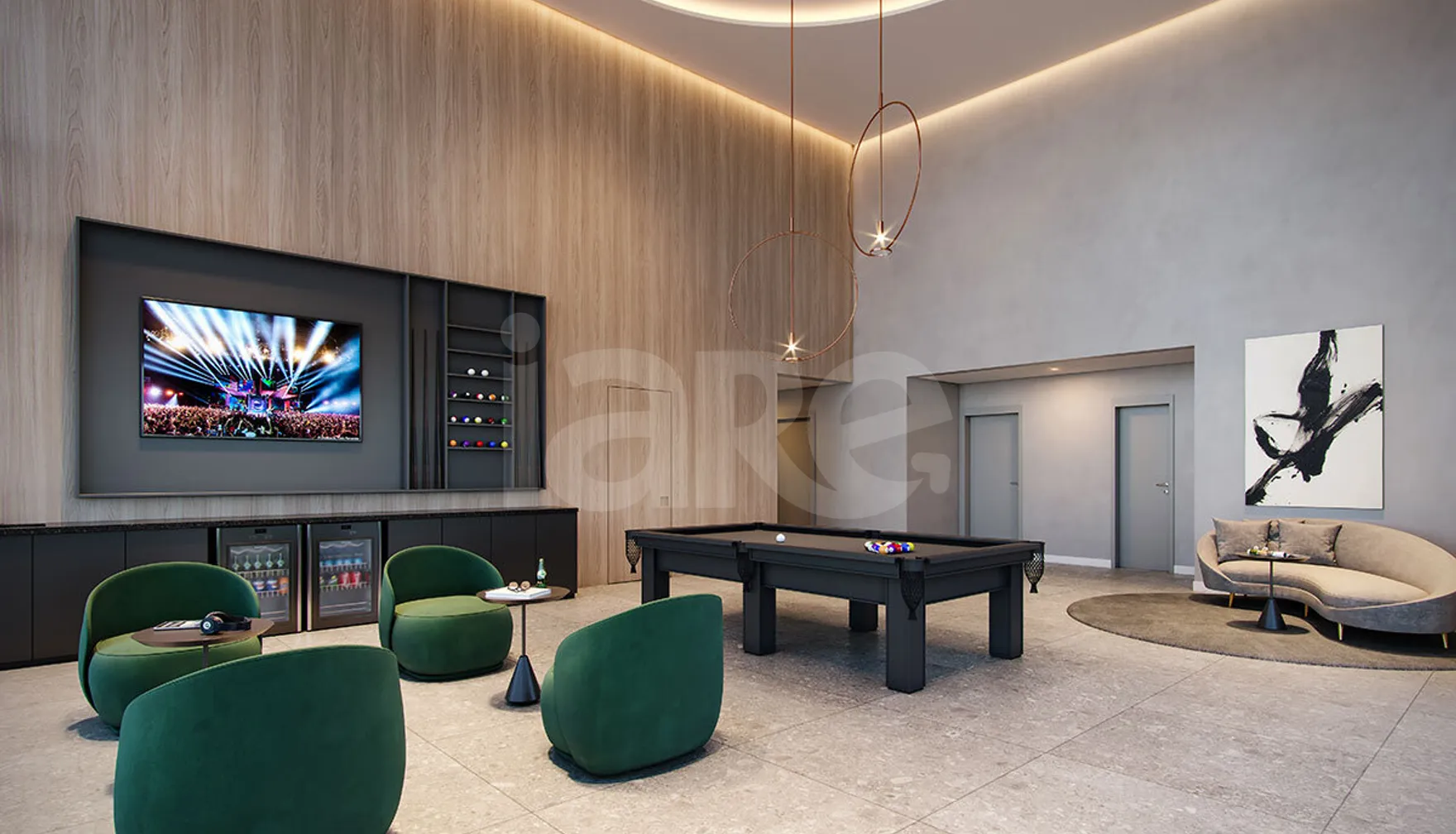 Level Brooklin - Apartamento com 40,54 m², em Brooklin Novo — foto 42