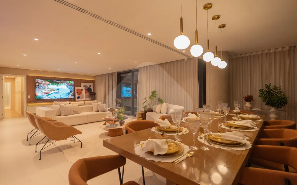 Alter Alto de Pinheiros - Apartamento com 171,3 m², em Alto de Pinheiros — foto 8