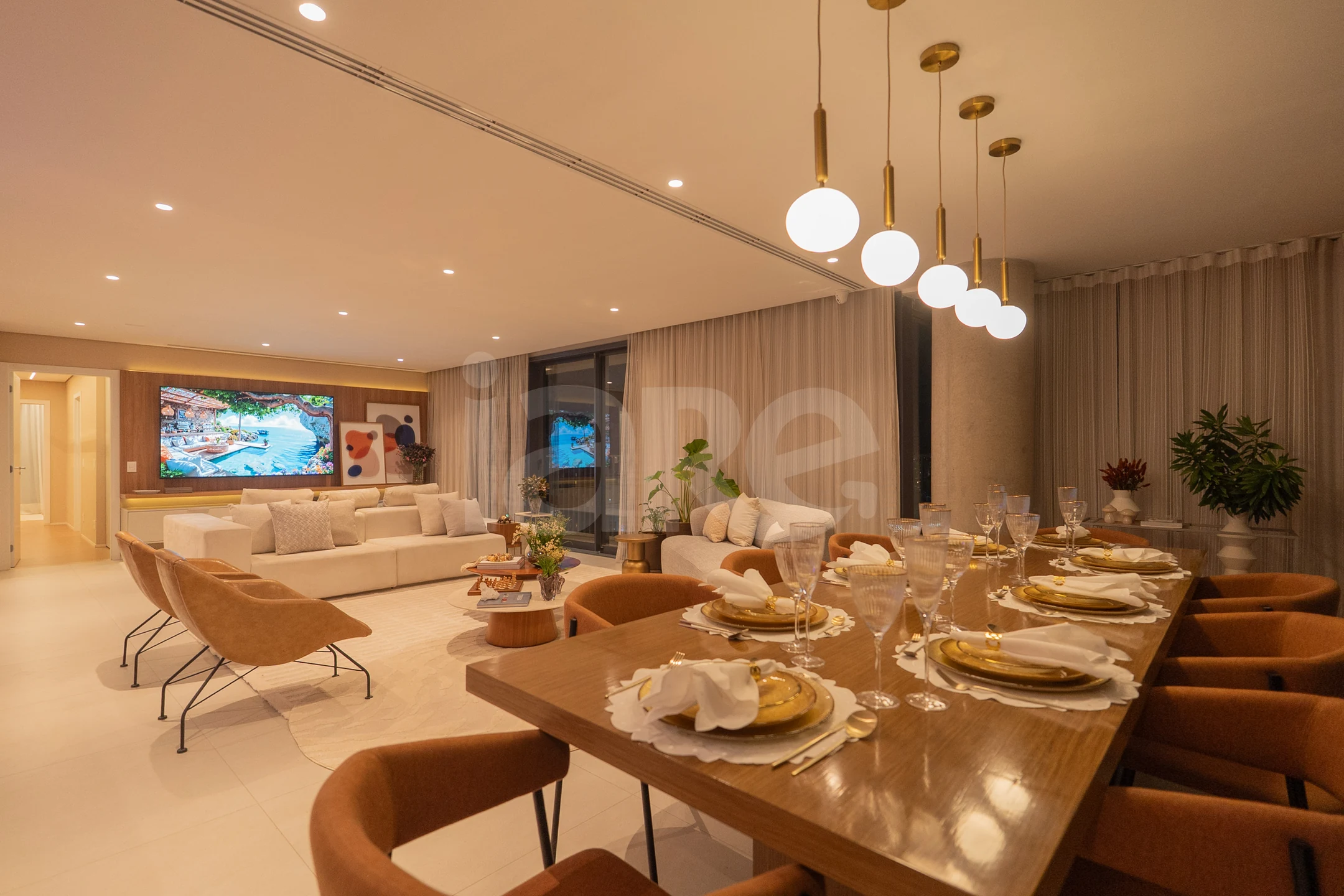 Alter Alto de Pinheiros - Apartamento com 171,3 m², em Alto de Pinheiros — foto 8