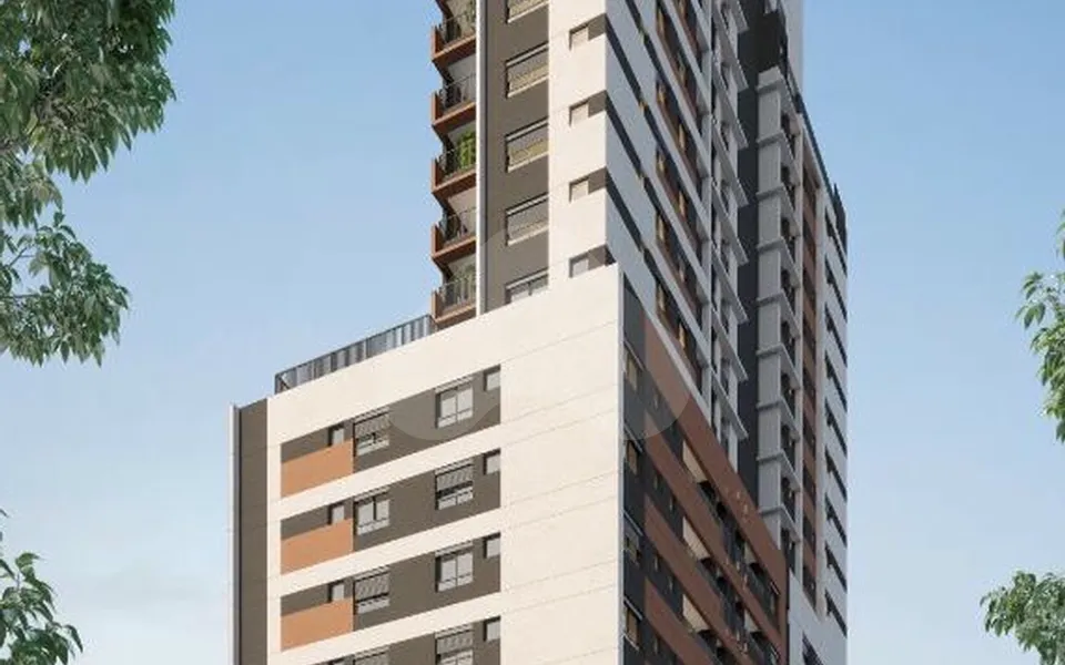 The Gardens Eleya - Loja com 47,94 m², em Tatuapé — foto 3