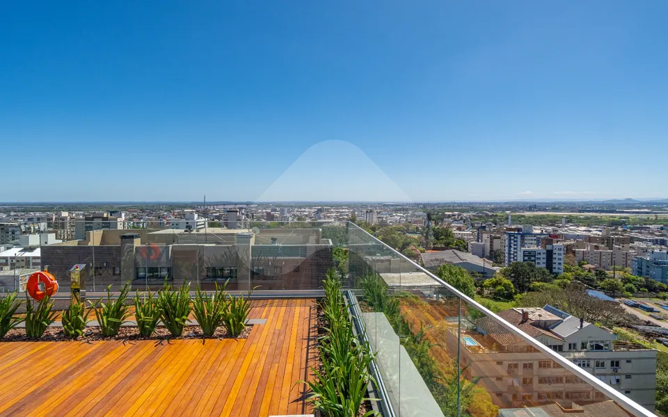 Haus 175 Apto 14684 - Apartamento com 118,83 m², em Higienópolis — foto 5