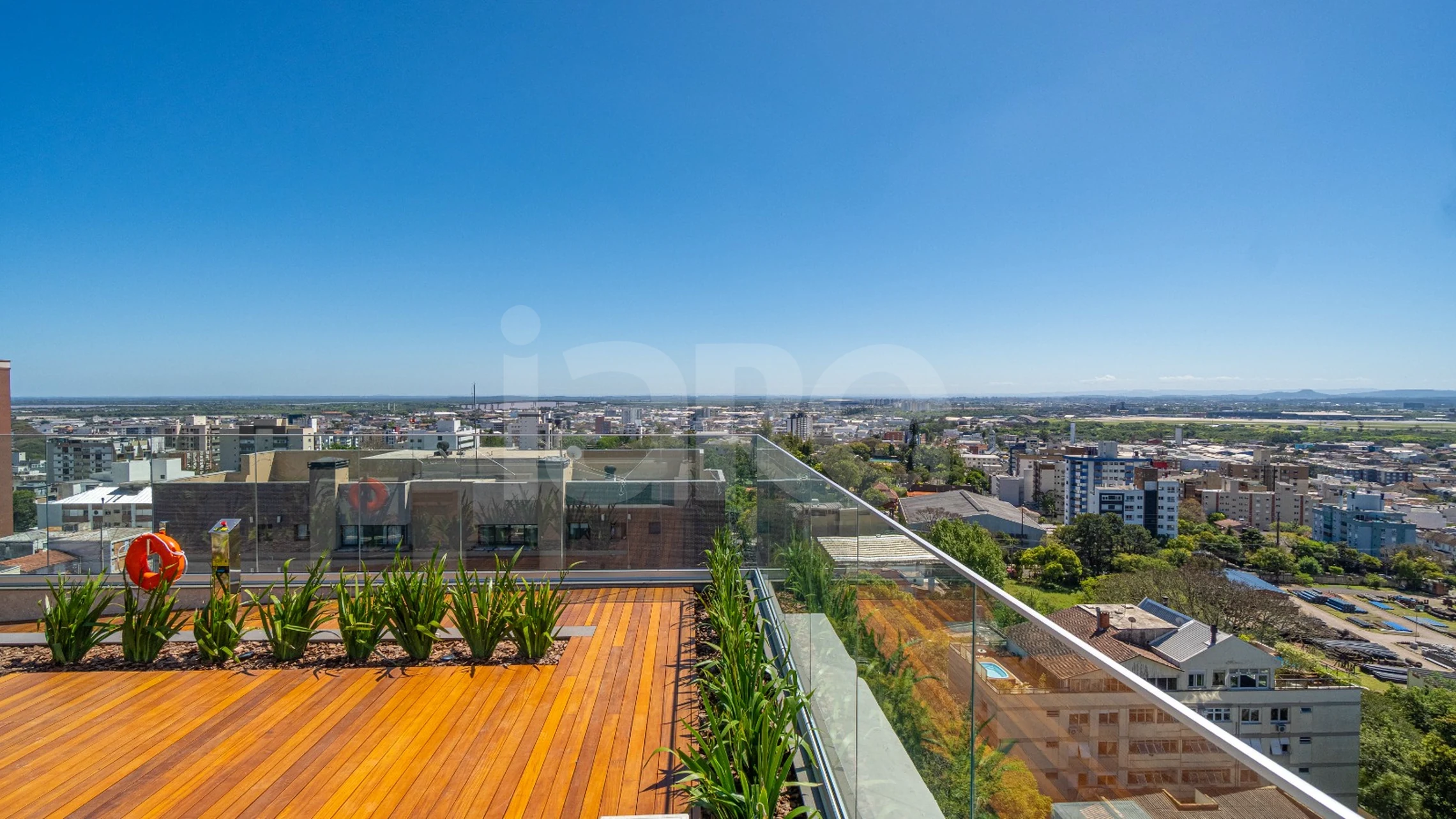 Haus 175 Apto 14684 - Apartamento com 118,83 m², em Higienópolis — foto 5