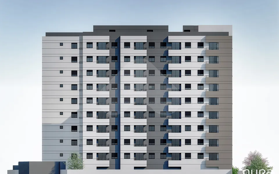 Easy Jaçanã - Apartamento com 26 m², em Jaçanã — foto 5