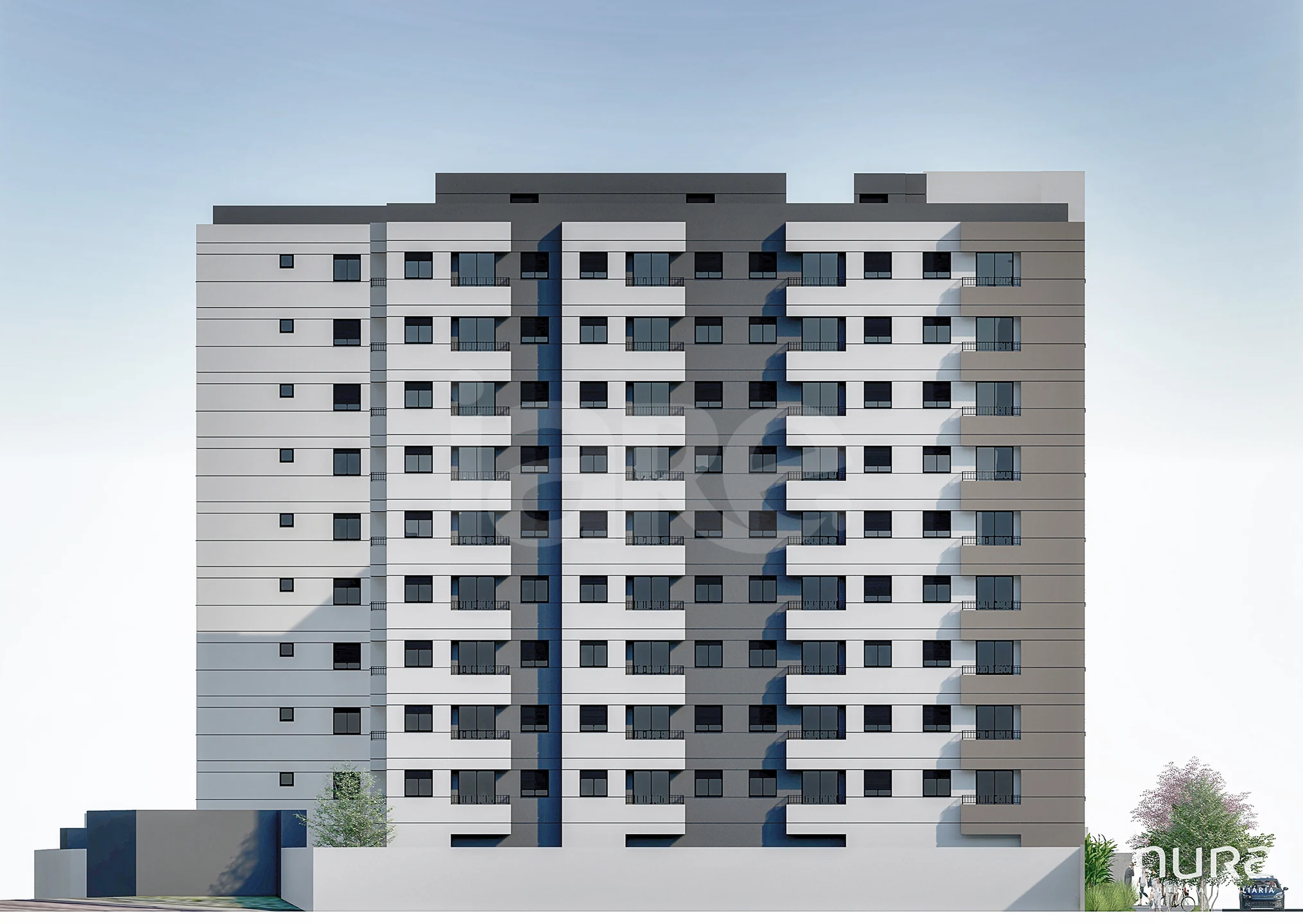 Easy Jaçanã - Garden com 43,5 m², em Jaçanã — foto 5