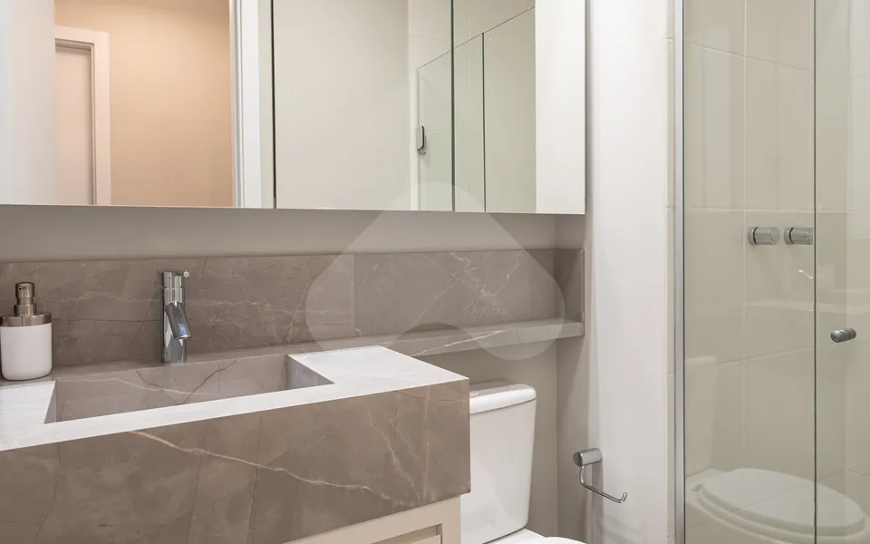 Terrace Clube Residencial - Apartamento com 49,17 m², em Jardim Sabará — foto 25