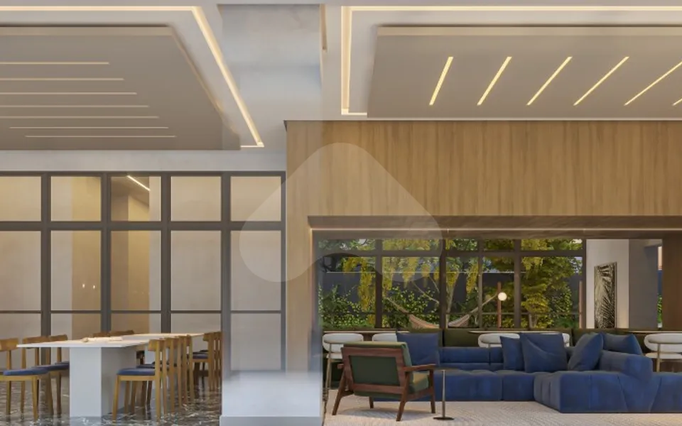 Voga Flórida - Studio com 22,38 m², em Brooklin Novo — foto 7