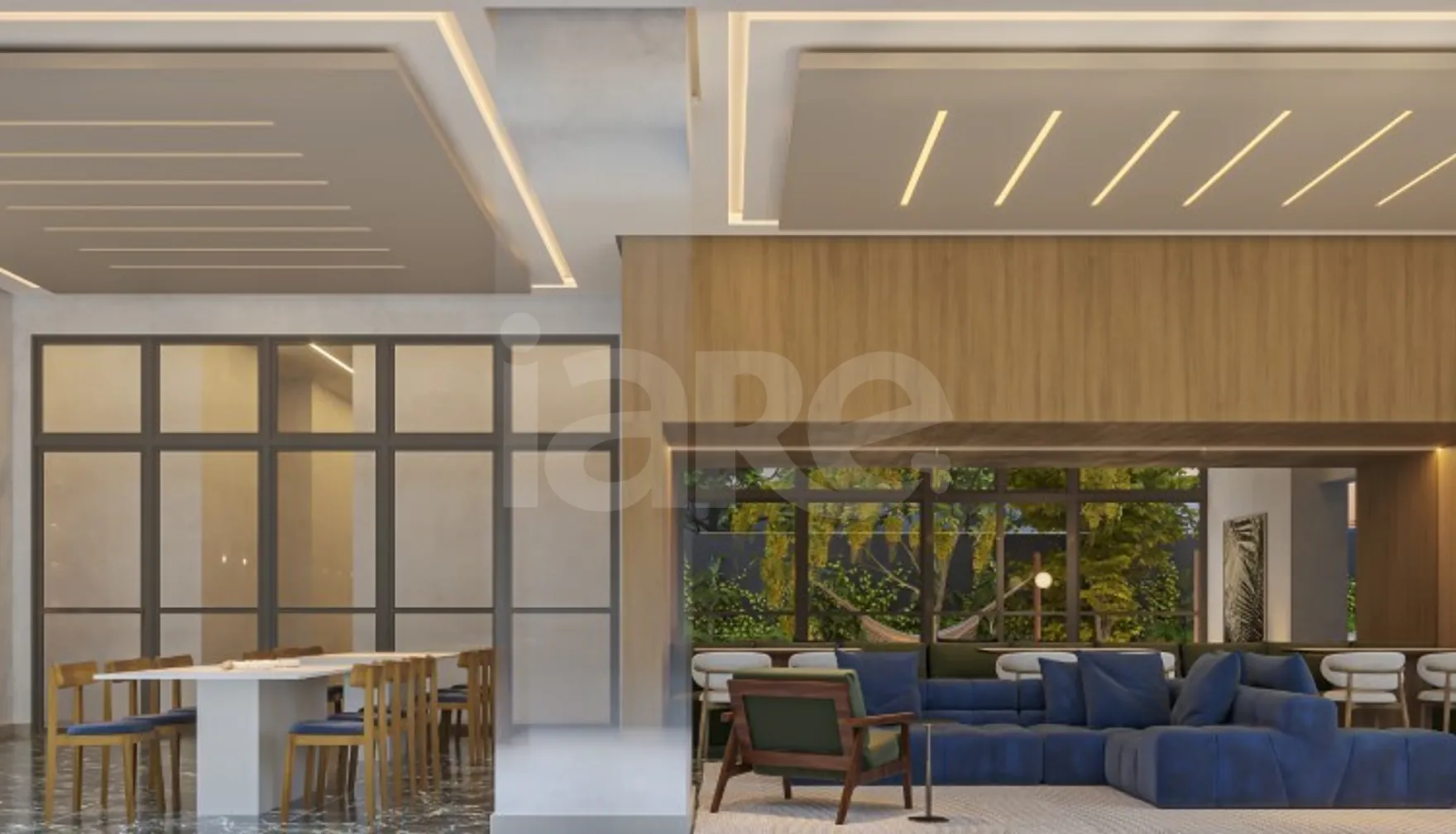 Voga Flórida - Apartamento com 38,49 m², em Brooklin Novo — foto 7