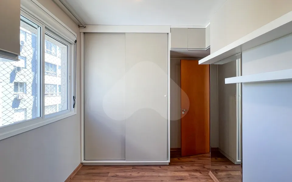 Edifício Plaza Cristal Apto 706B - Apartamento com 71,36 m², em Cavalhada — foto 26