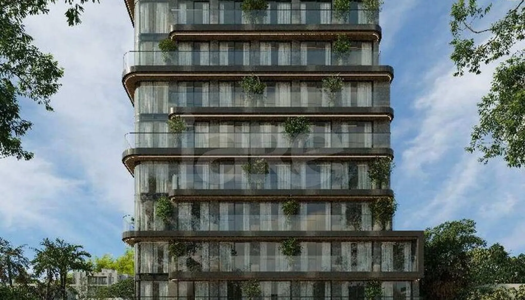 Solaris - Studio com 13,55 m², em Cabo Branco — foto 4