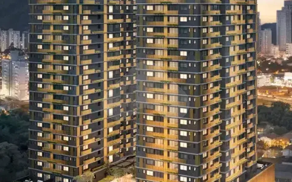 IT's - Apartamento com 50 m², em Várzea — foto 2