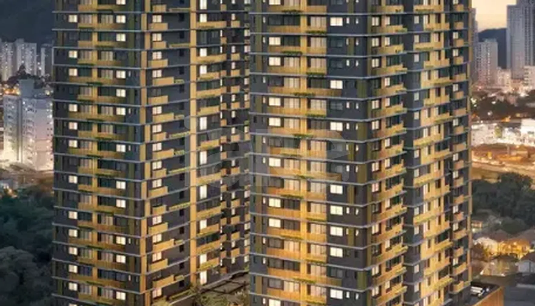 IT's - Garden com 136 m², em Várzea — foto 4
