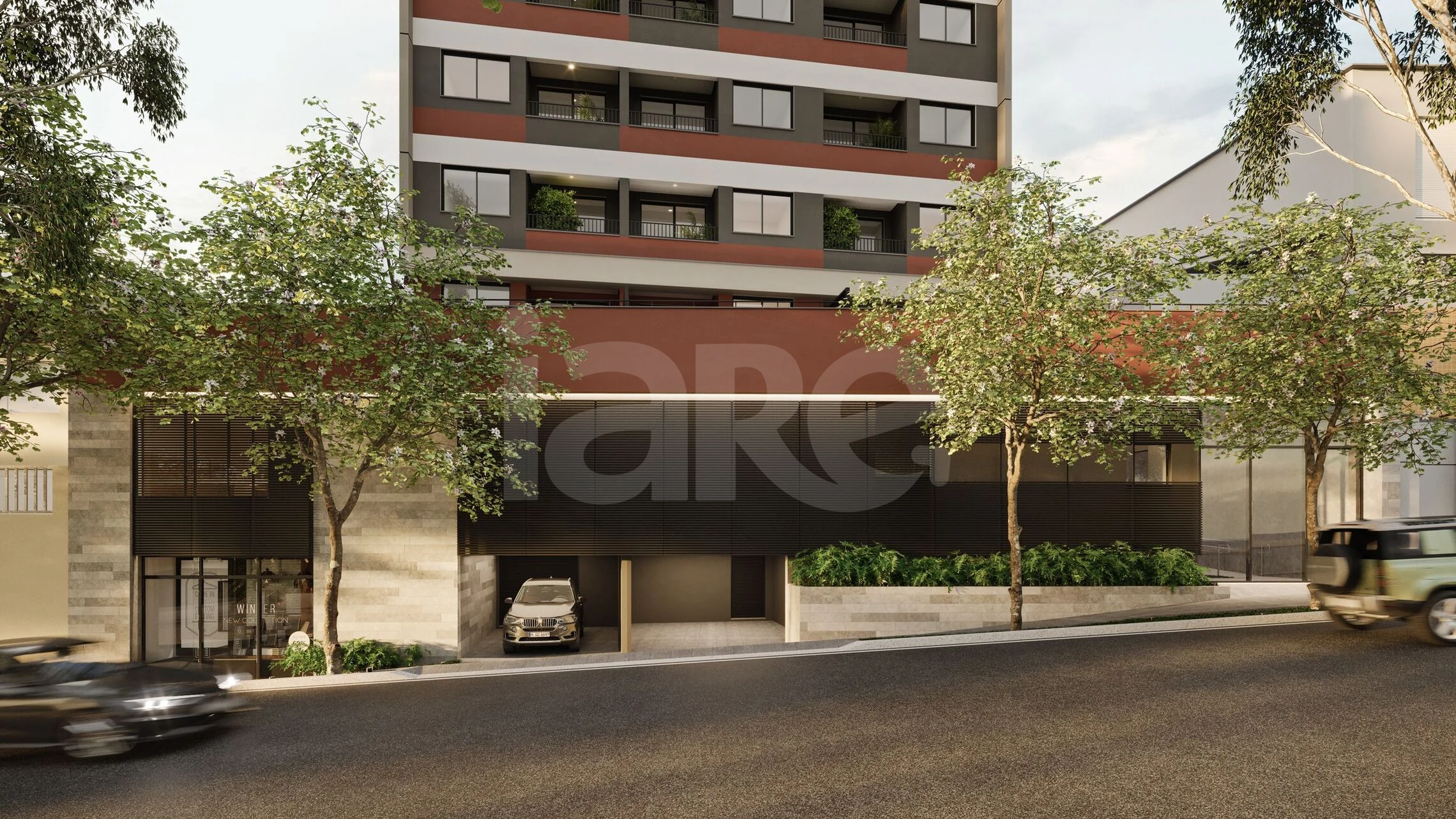 Today Joaquim Távora - Studio com 26,66 m², em Vila Mariana — foto 3