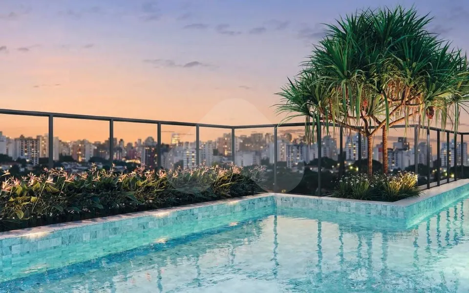 Raízes Premium Mooca - Apartamento com 82,6 m², em Mooca — foto 33