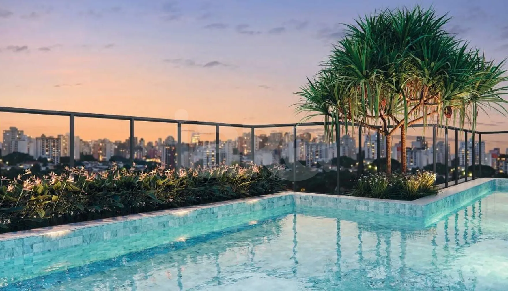 Raízes Premium Mooca - Apartamento com 82,6 m², em Mooca — foto 33