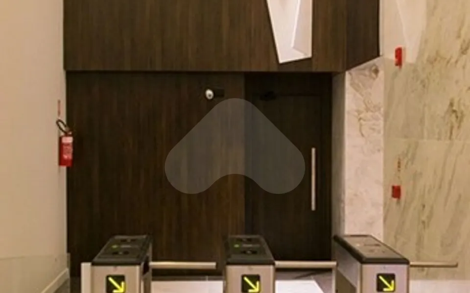 Workspace Brigadeiro - Sala comercial com 60,53 m², em Centro — foto 9