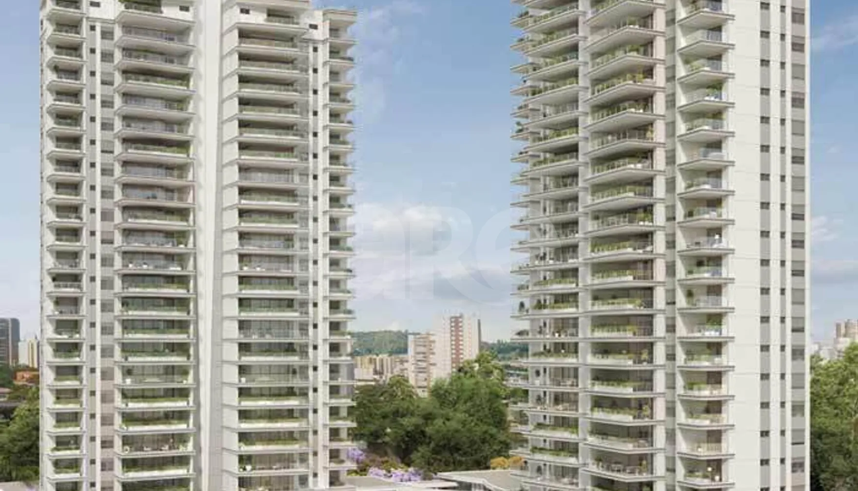 Lindenberg Ibirapuera - Apartamento com 276,8 m², em Paraíso — foto 5