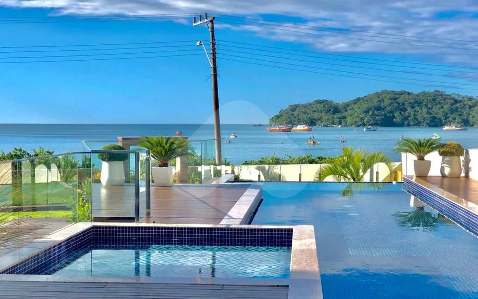 Infinity Blue - Apartamento com 133,76 m², em Centro — foto 11
