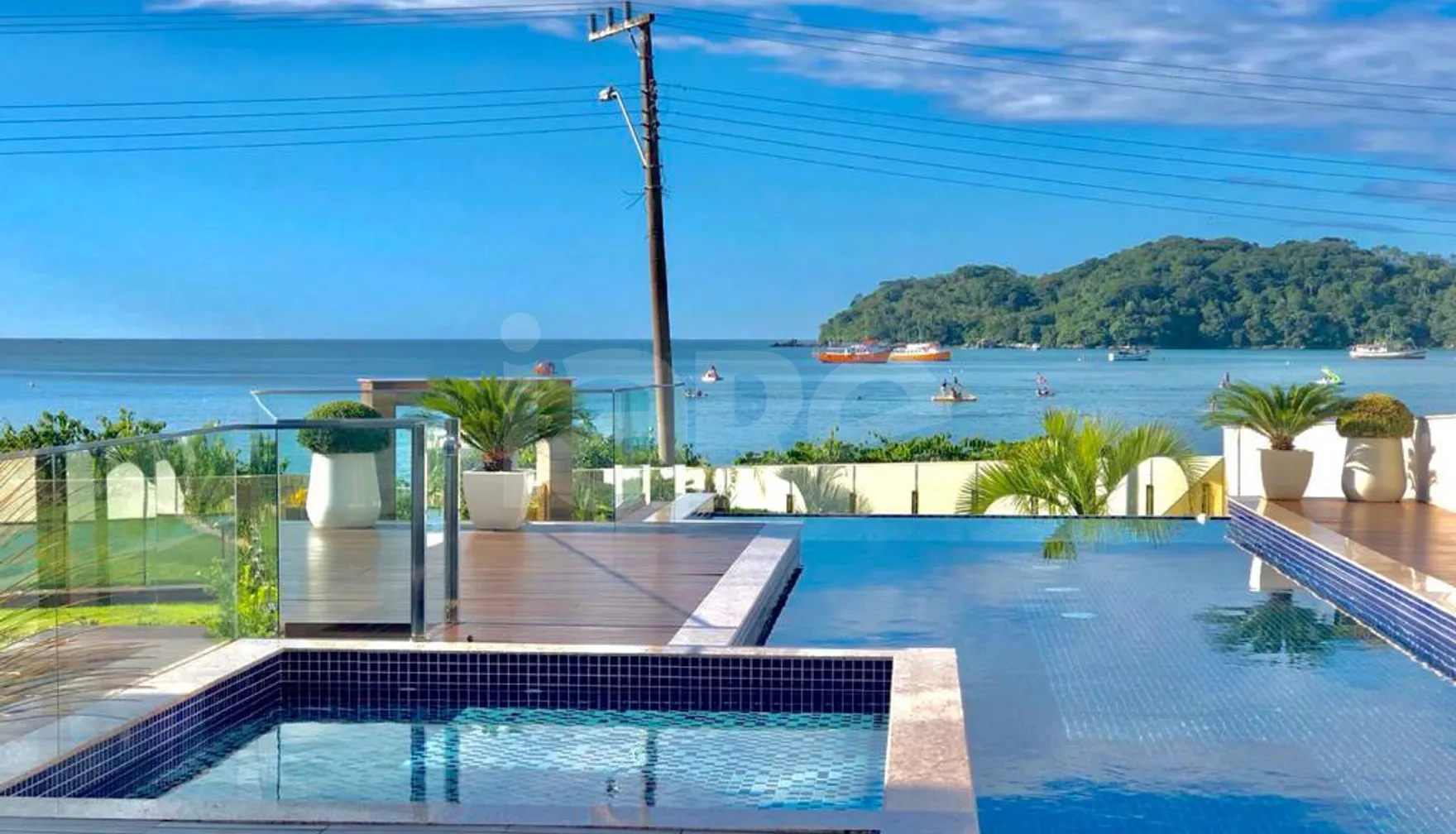 Infinity Blue - Apartamento com 133,76 m², em Centro — foto 13