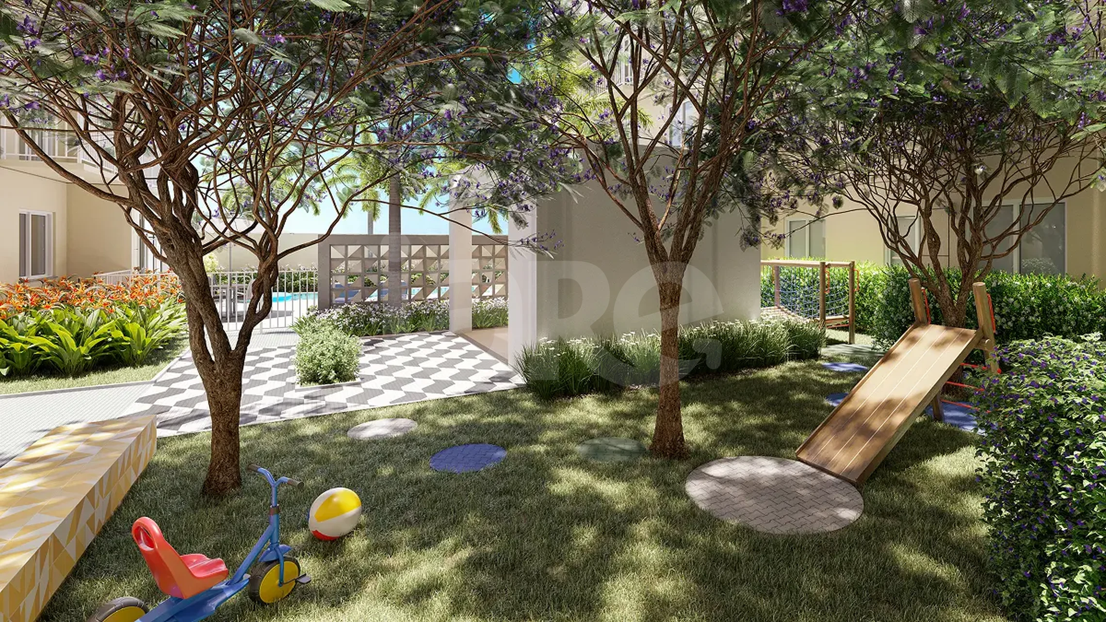 Centro&Santa Cecília - Apartamento com 26,63 m², em Campos Elíseos — foto 13