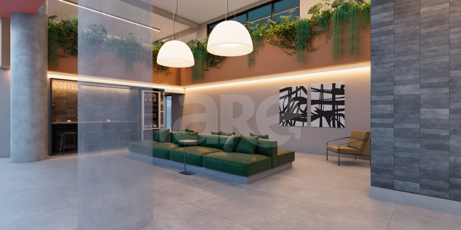 Station Vila Madalena - Studio com 25,37 m², em Vila Madalena — foto 10