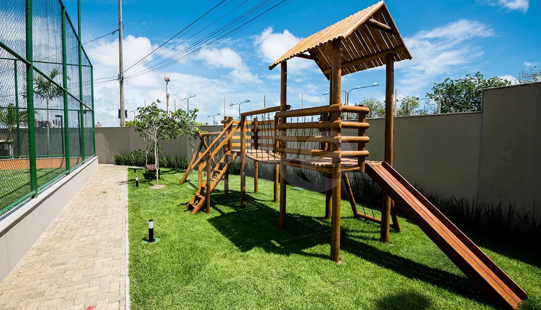 Wellington Barreto - Apartamento com 414 m², em Cabo Branco — foto 9