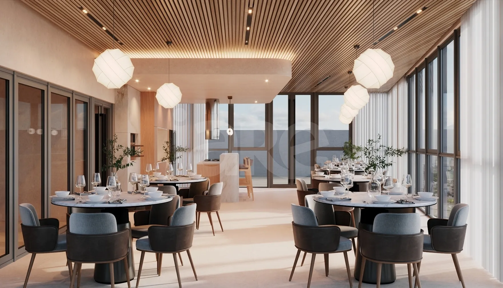 Positanni - Apartamento com 123 m², em Perequê — foto 6