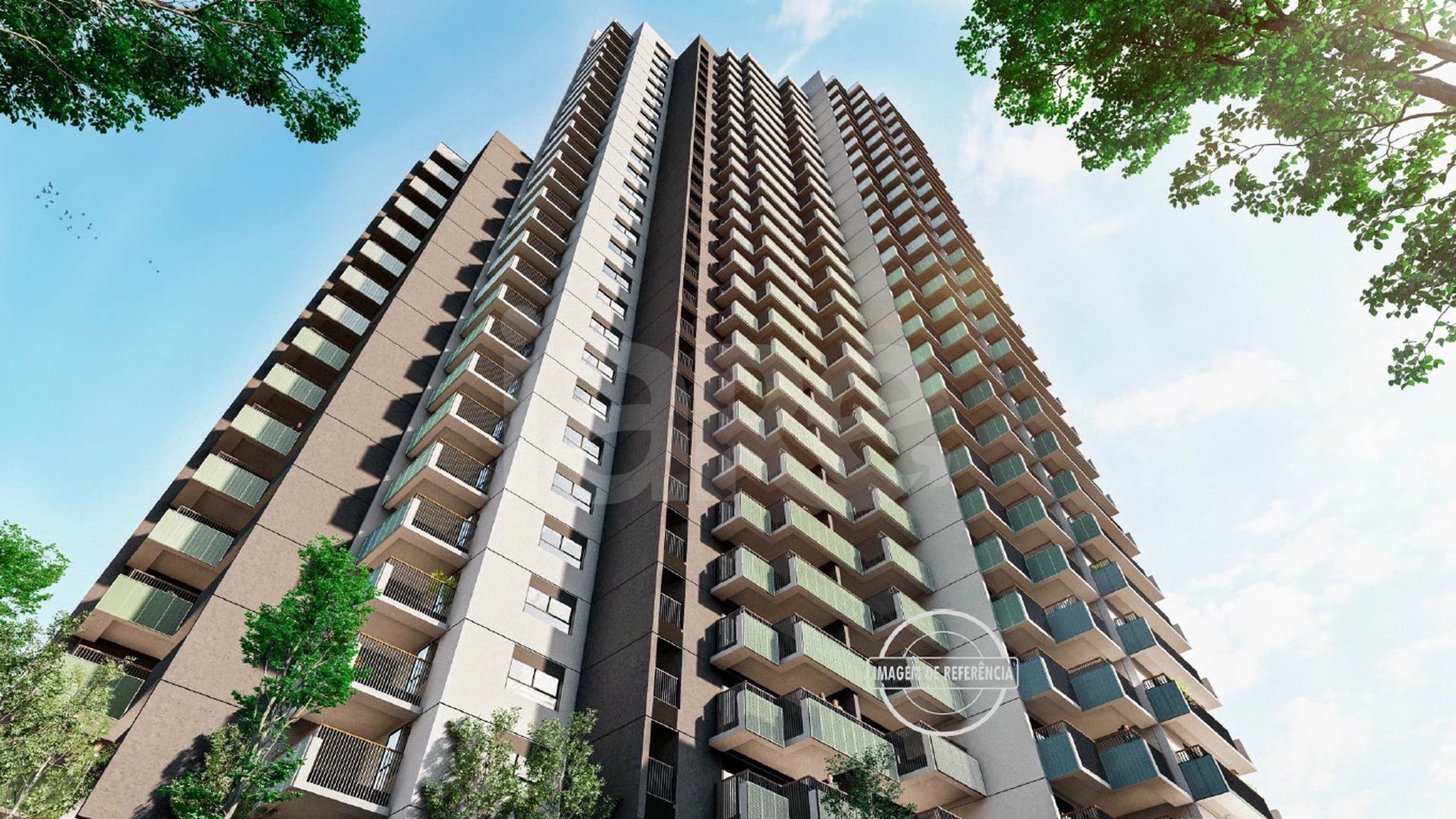 Vitacon Pinheiros - Studio com 31,81 m², em Pinheiros — foto 4
