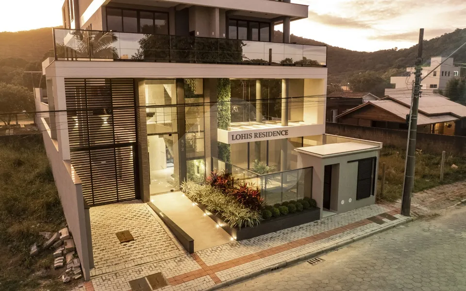 Lohis Residence - Garden com 70,12 m², em Bombinhas — foto 23