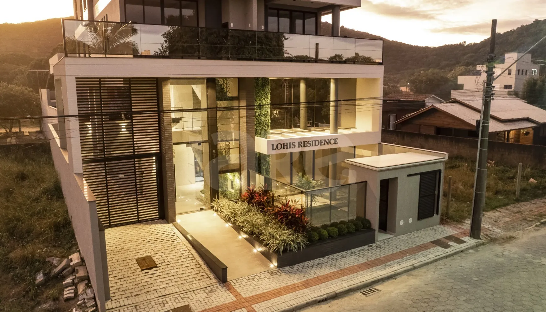 Lohis Residence - Apartamento com 78,71 m², em Bombinhas — foto 23