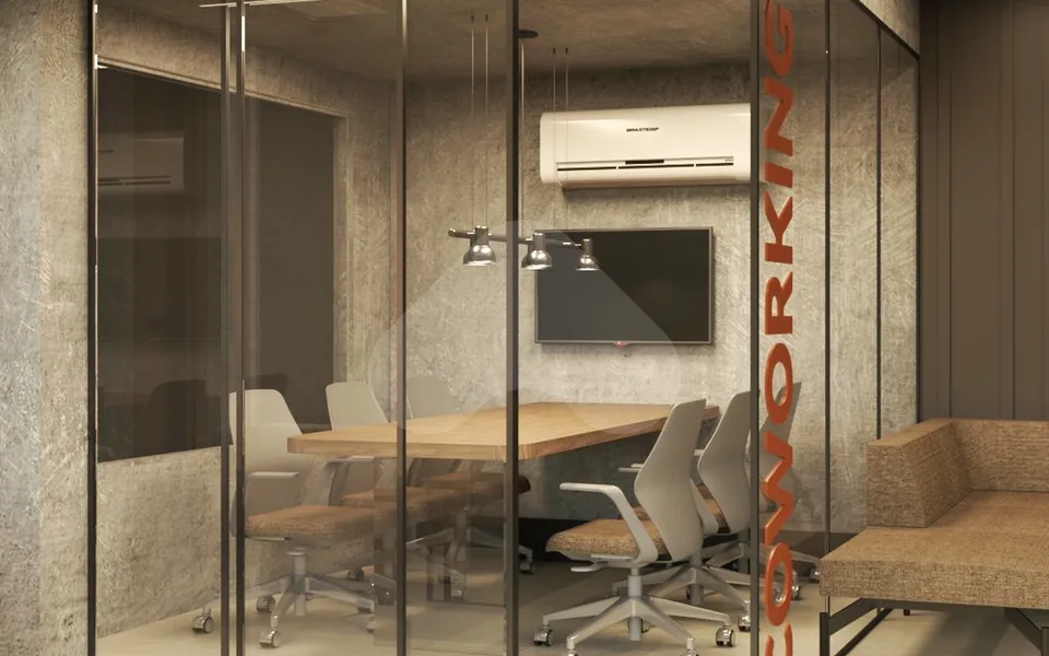 Parc College - Apartamento com 61,76 m², em Imbiribeira — foto 11