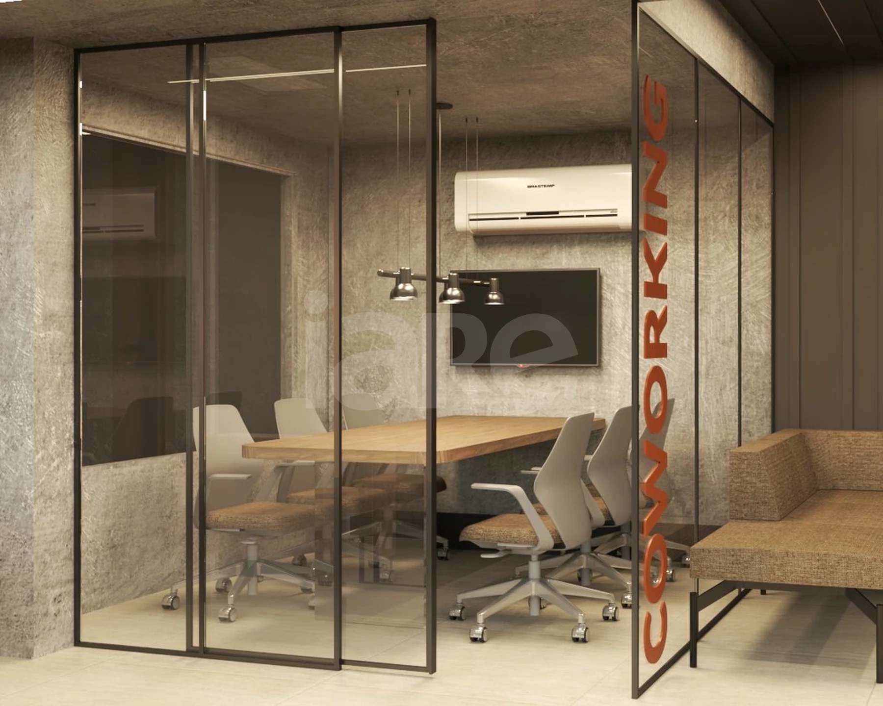 Parc College - Apartamento com 61,76 m², em Imbiribeira — foto 18