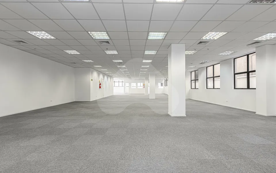 Corporate Emiliano - Sala comercial com 939,17 m², em Centro — foto 8
