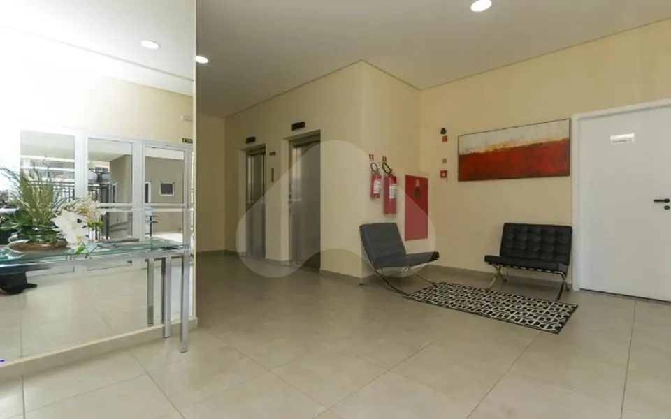 Piazza di Roma - Apartamento com 61,3 m², em Vila da Saúde — foto 8