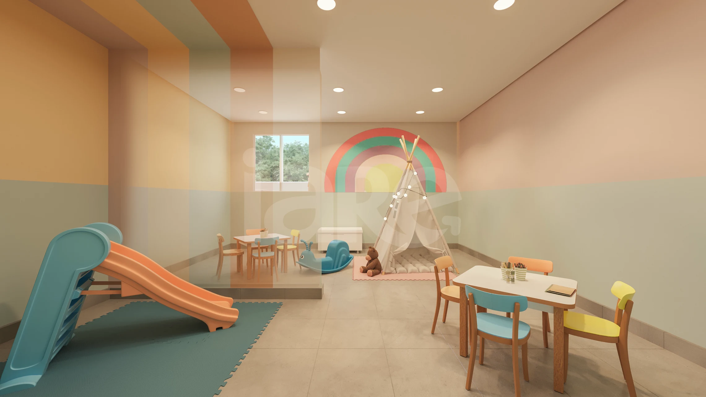 Livus Cupecê - Apartamento com 33,15 m², em Americanópolis — foto 12